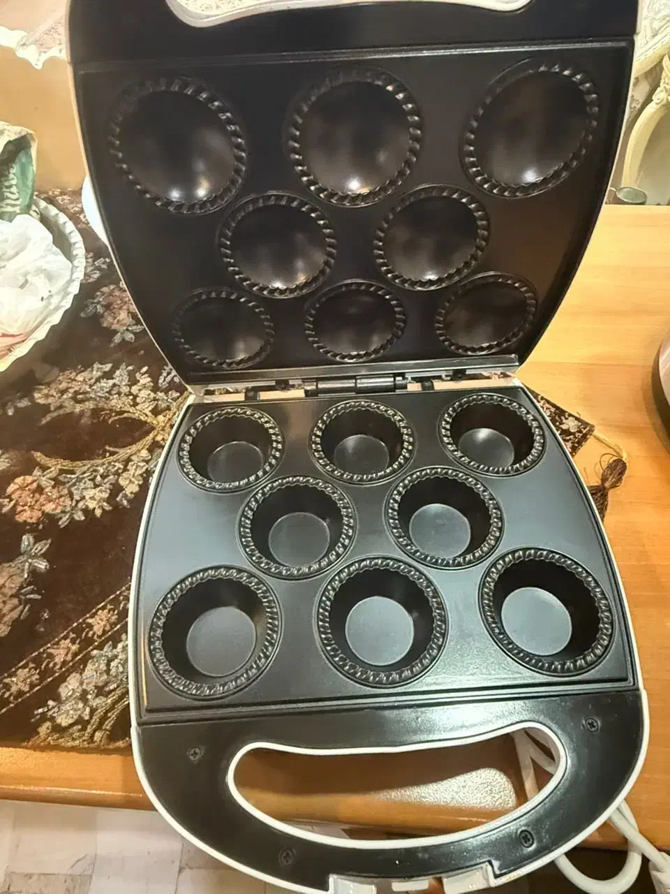 کاپ کیک ساز برقی|سایر لوازم برقی|تهران, لویزان|دیوار