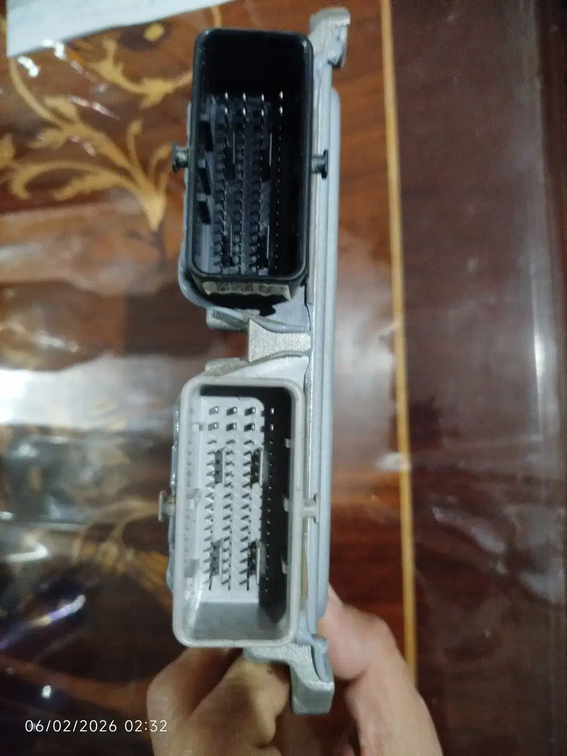 کامپیوترپژو۲۰۶|قطعات یدکی و لوازم جانبی|گلبهار, شهر جدید گلبهار|دیوار