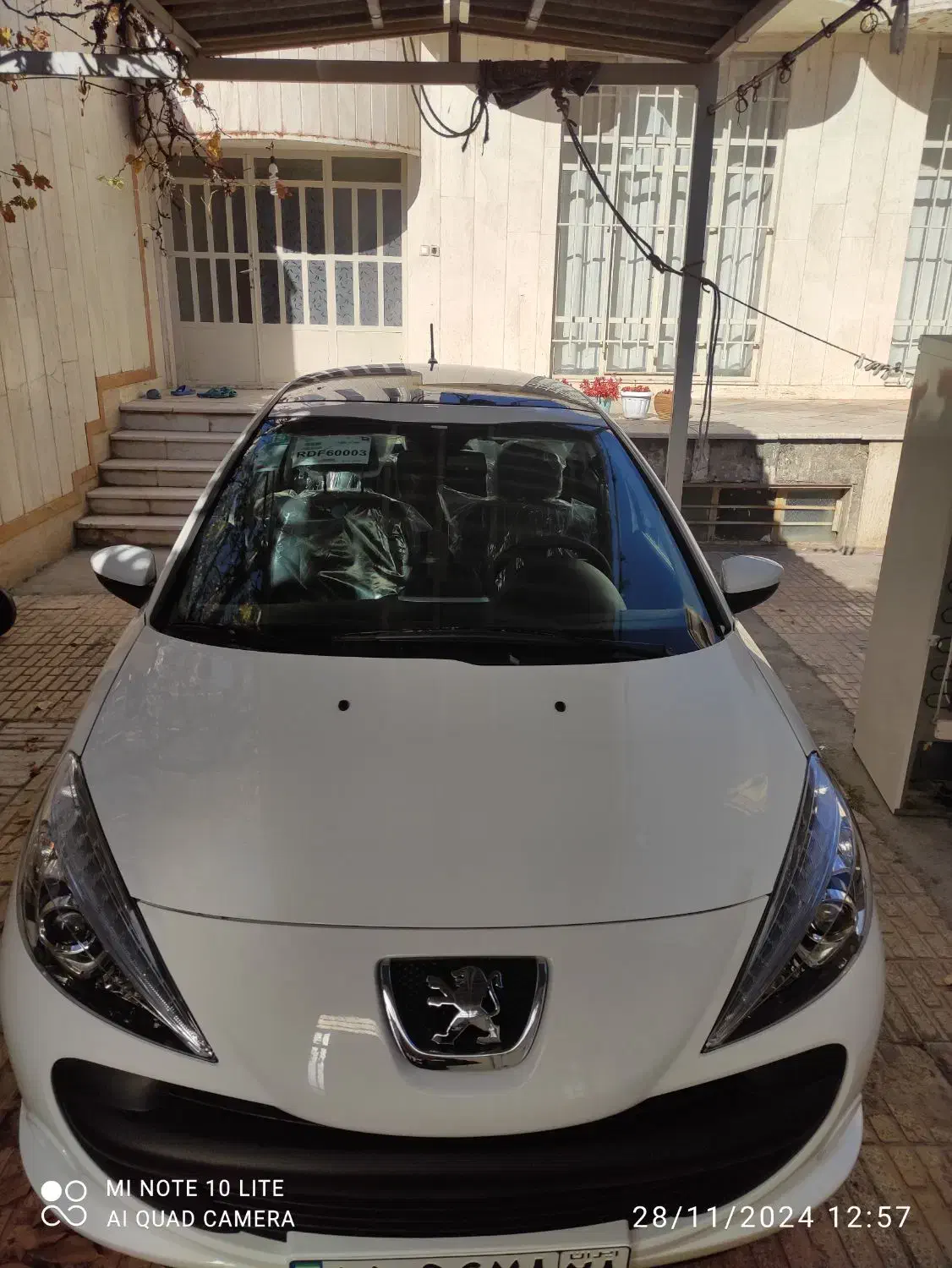 فروش خودرو|خودرو سواری و وانت|نهاوند, |دیوار