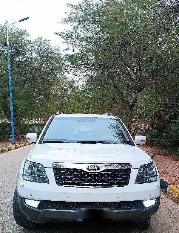 موهاوی ۲۰۱۵ خلیج فول|خودرو سواری و وانت|اهواز, نیوساید|دیوار