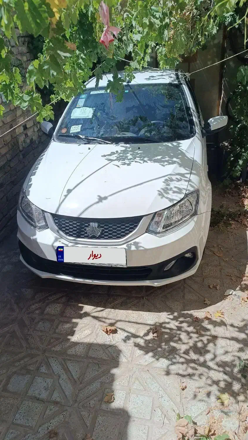 ساینا s.هشتاد و پنج گانه|خودرو سواری و وانت|تربت‌حیدریه, طالقانی|دیوار