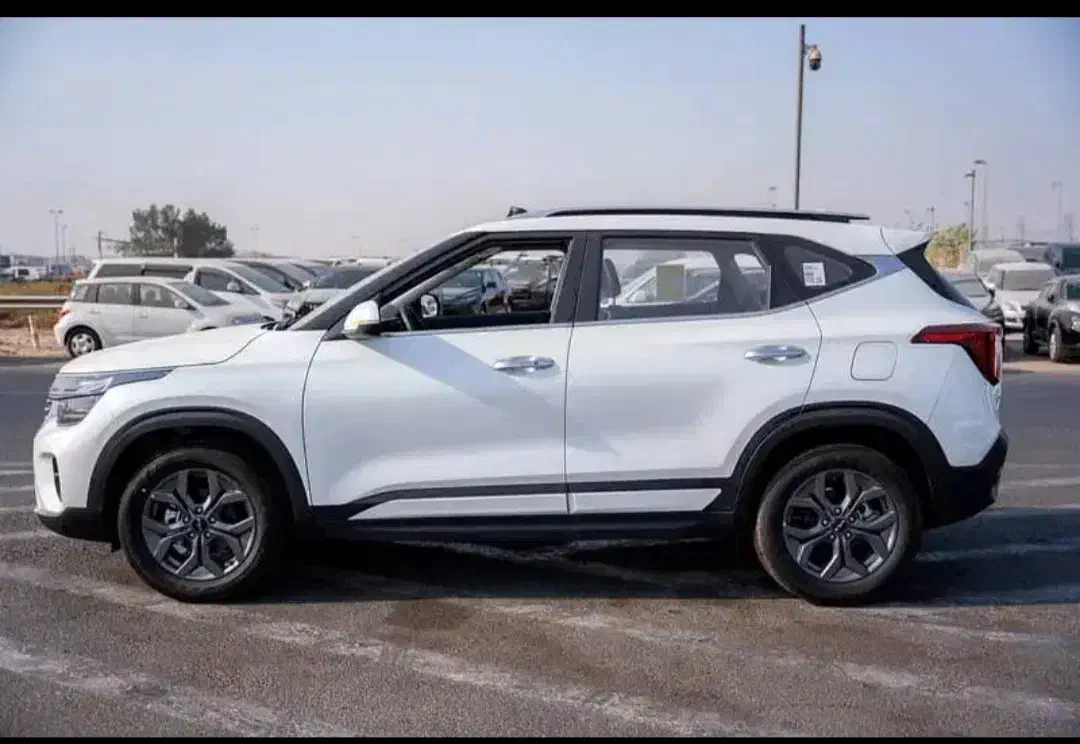 کیا سلتوس|خودرو سواری و وانت|امیدیه, |دیوار