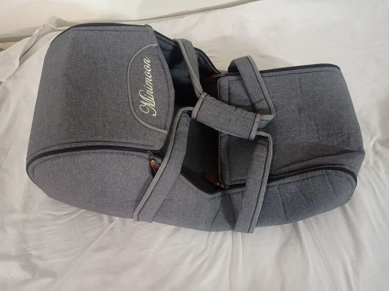 ساک حمل نوزاد|اسباب و اثاث بچه|اصفهان, رکن الدوله شرقی|دیوار