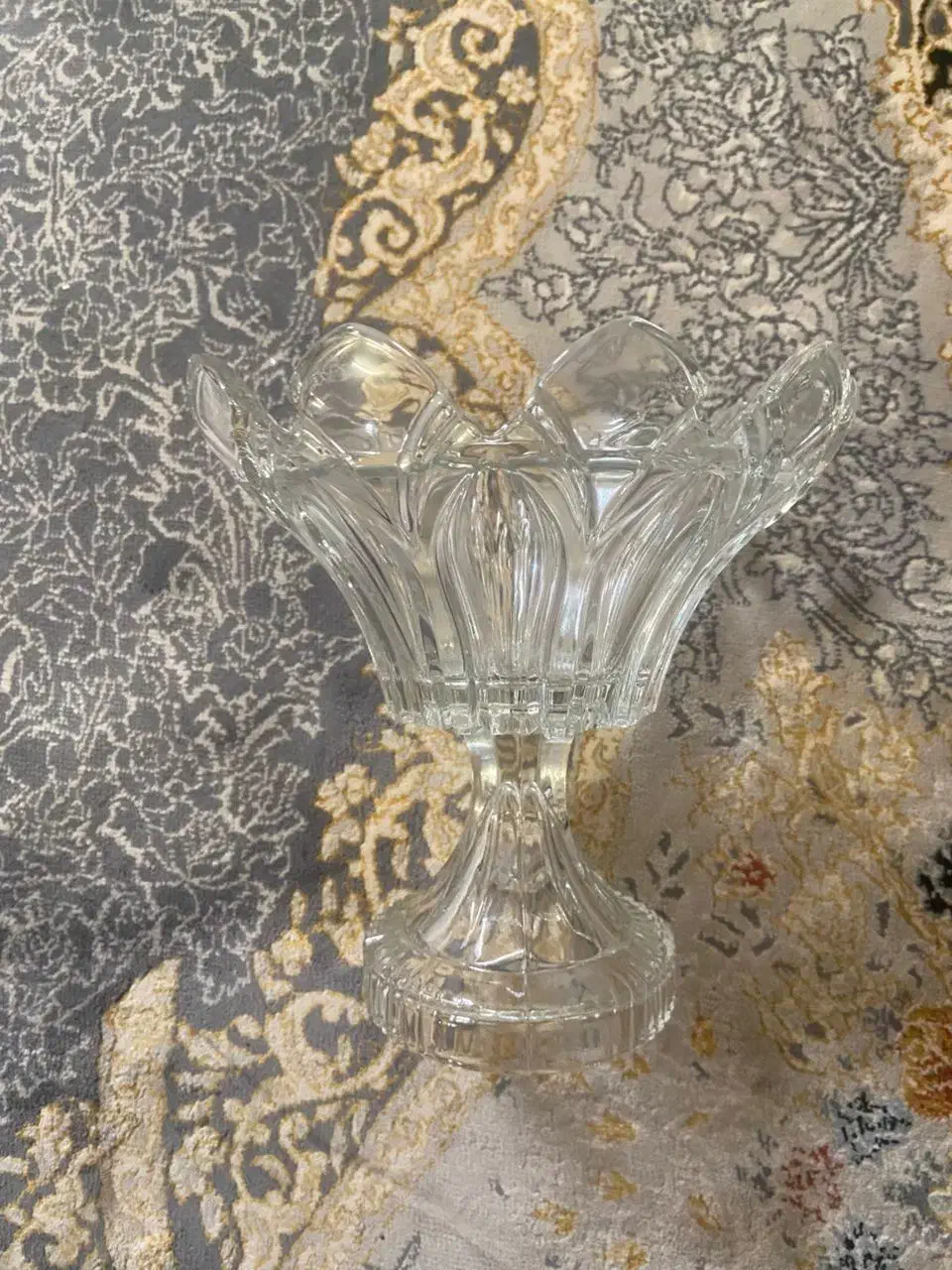 بلور|ظروف سرو و پذیرایی|ورامین, ورامین|دیوار