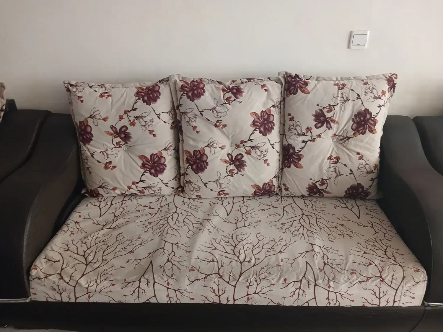 مبل راحتی ۷نفره|مبلمان خانگی و میز عسلی|فردیس, انبار نفت|دیوار