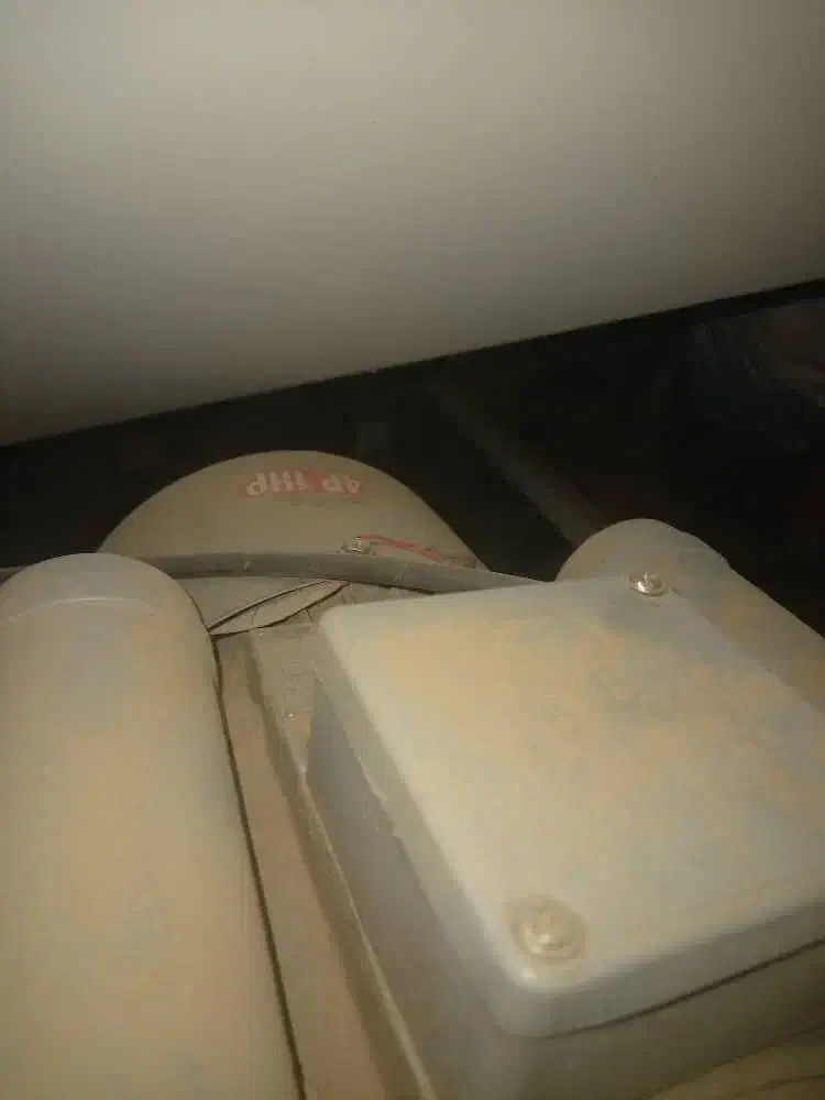 دستگاه بادام شکن|ماشینآلات صنعتی|نجفآباد, دانش|دیوار