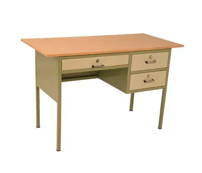 میز تحریر ۱۲۰ سانتی|میز تحریر و کامپیوتر|شهر بابک, |دیوار