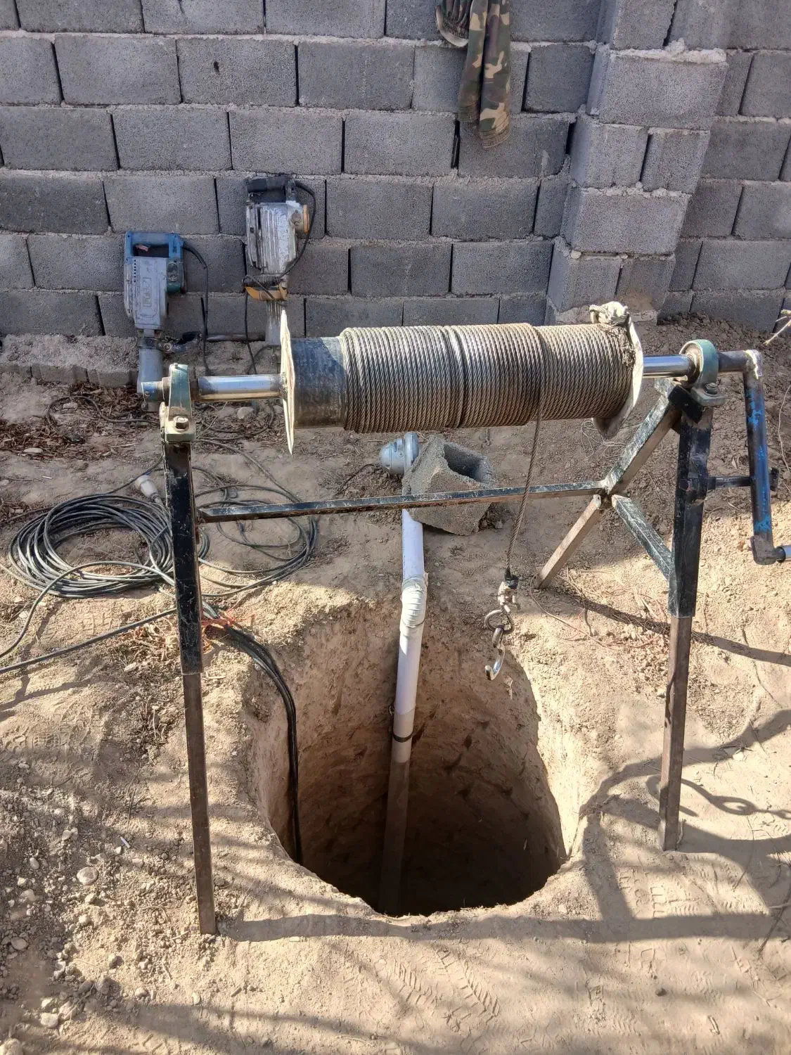 مقنی|خدمات پیشه و مهارت|ساوه, |دیوار