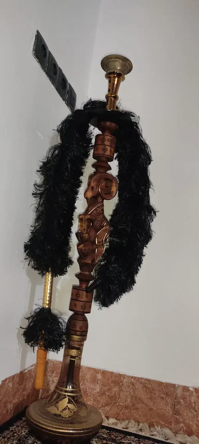 قلیان نو فروشی|کلکسیون و سرگرمی|گالیکش, |دیوار