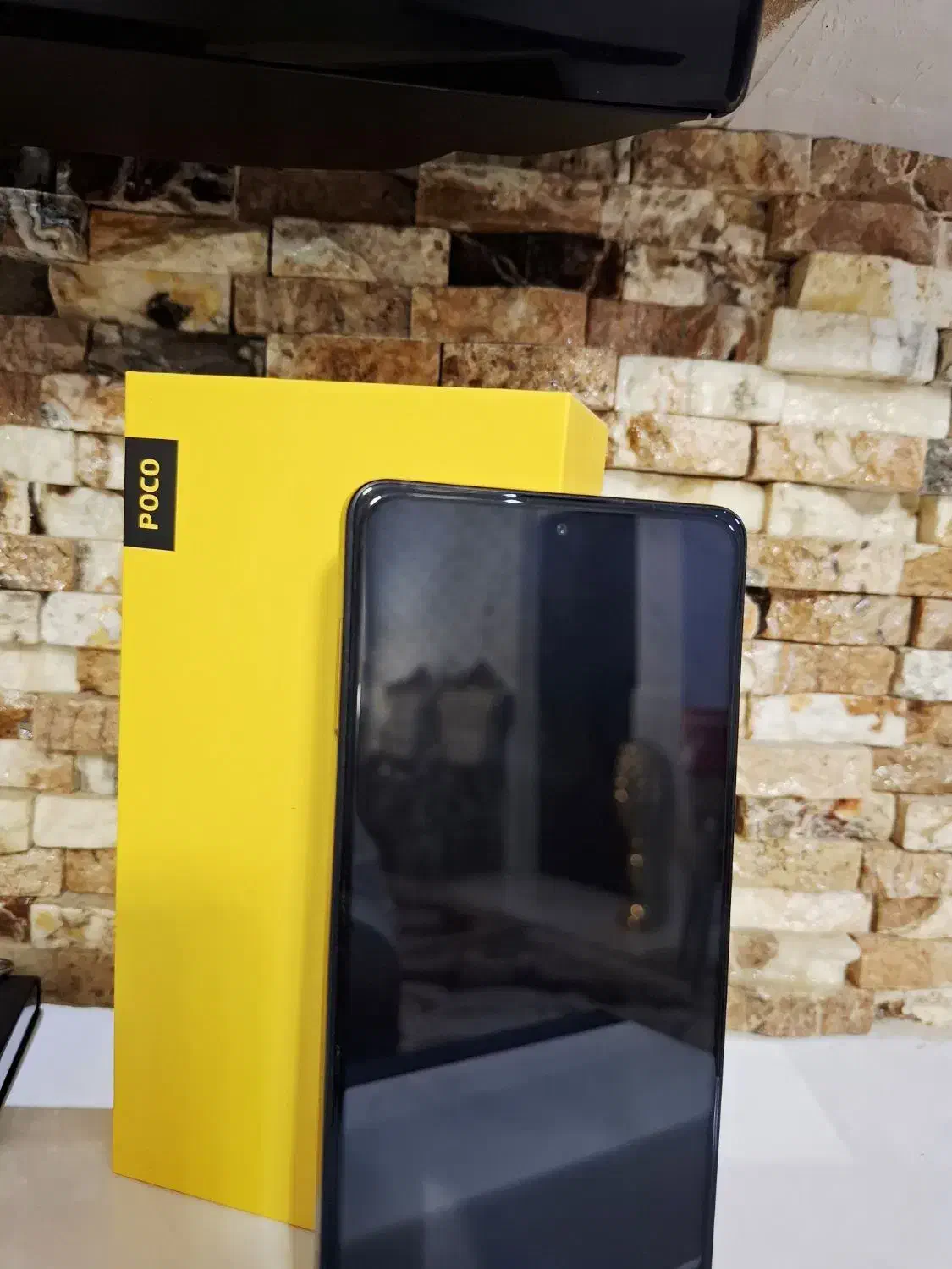 pocom6pro256GR6|موبایل|اهواز, بهارستان|دیوار