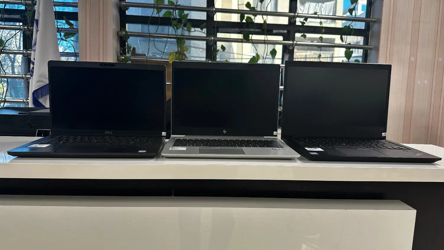 لپ تاپ استوک|رایانه همراه|قزوین, |دیوار