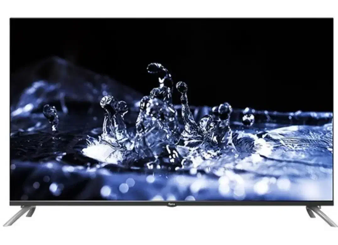 تلویزیون ۴۴ اینچ Gplus در حد نو|تلویزیون و پروژکتور|فولادشهر, مسکن مهر فولادشهر|دیوار