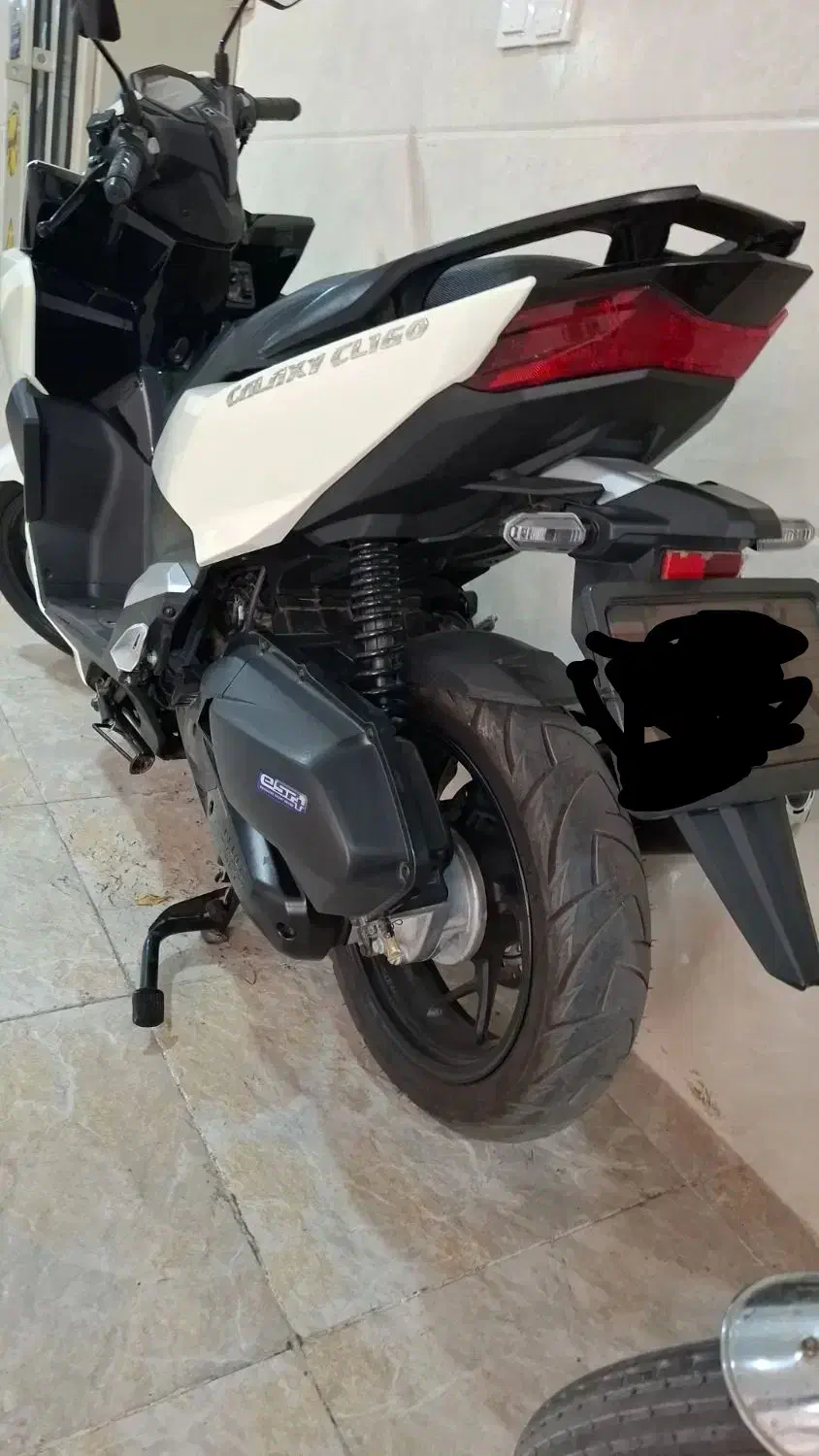 اسکوتر|موتورسیکلت|بوشهر, |دیوار