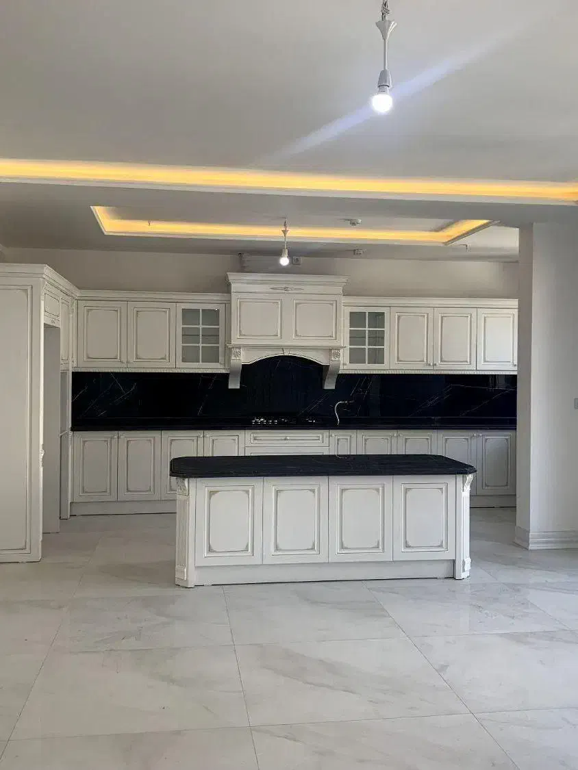 دریاچه چیتگر۱۳۰متر/معاوضه با خودرو/ سنددار|فروش آپارتمان|تهران, چیتگر شمالی|دیوار