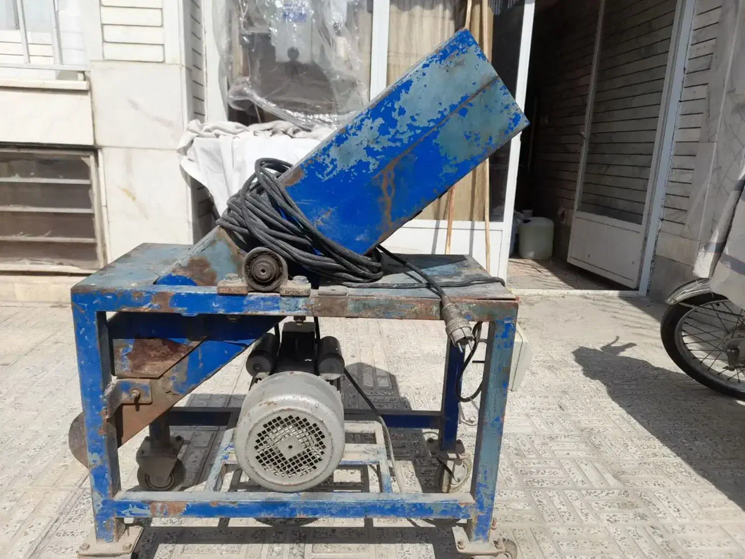 یخچال ویترینی|فروشگاه و مغازه|اصفهان, خواجه عمید|دیوار