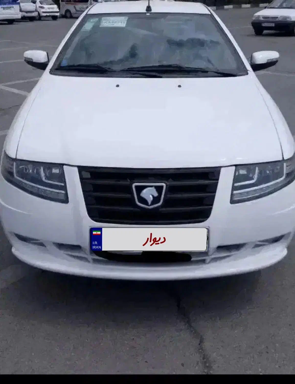 سورن صفر|خودرو سواری و وانت|نورآباد ممسنی, |دیوار