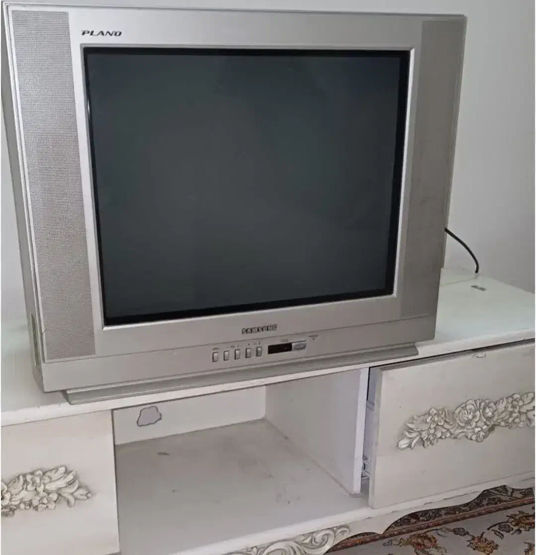 تلویزیون سامسونگ|تلویزیون و پروژکتور|ساوه, |دیوار