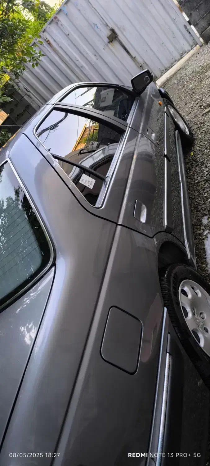 پژو پارس مدل ۹۹|خودرو سواری و وانت|نوشهر, |دیوار