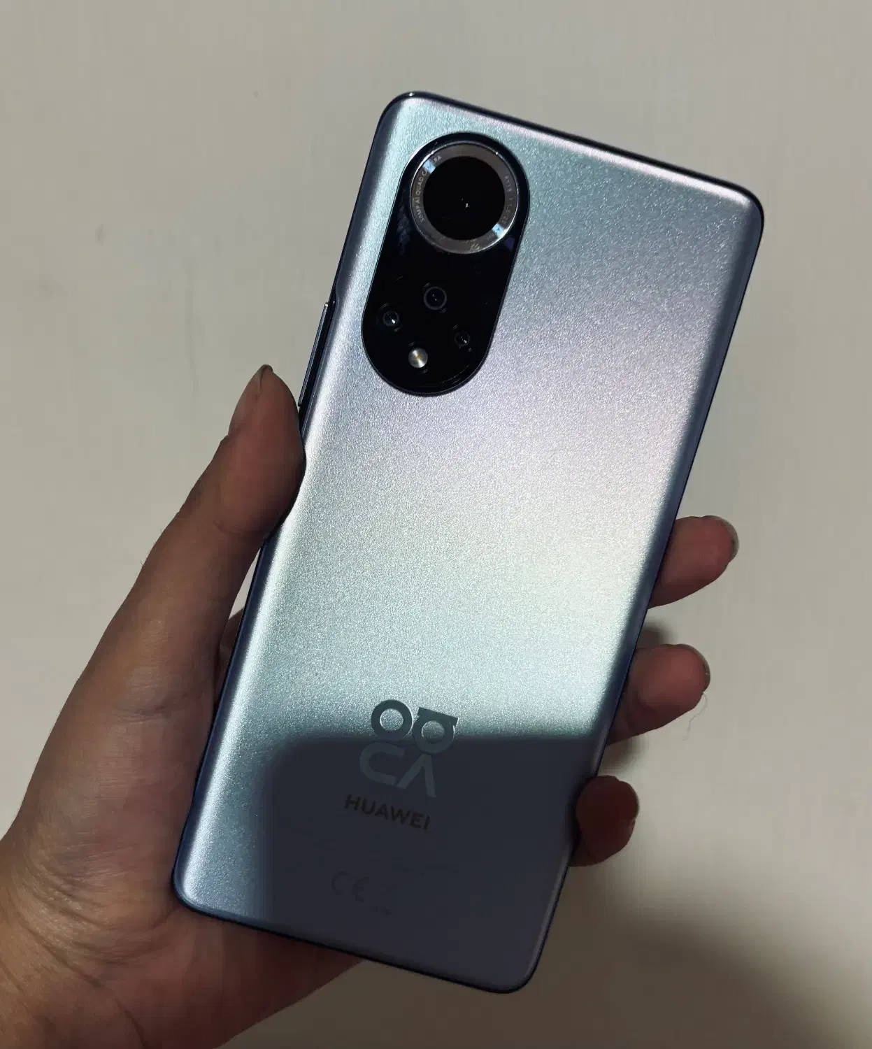 هواوی نوا 9|موبایل|چرداول, |دیوار