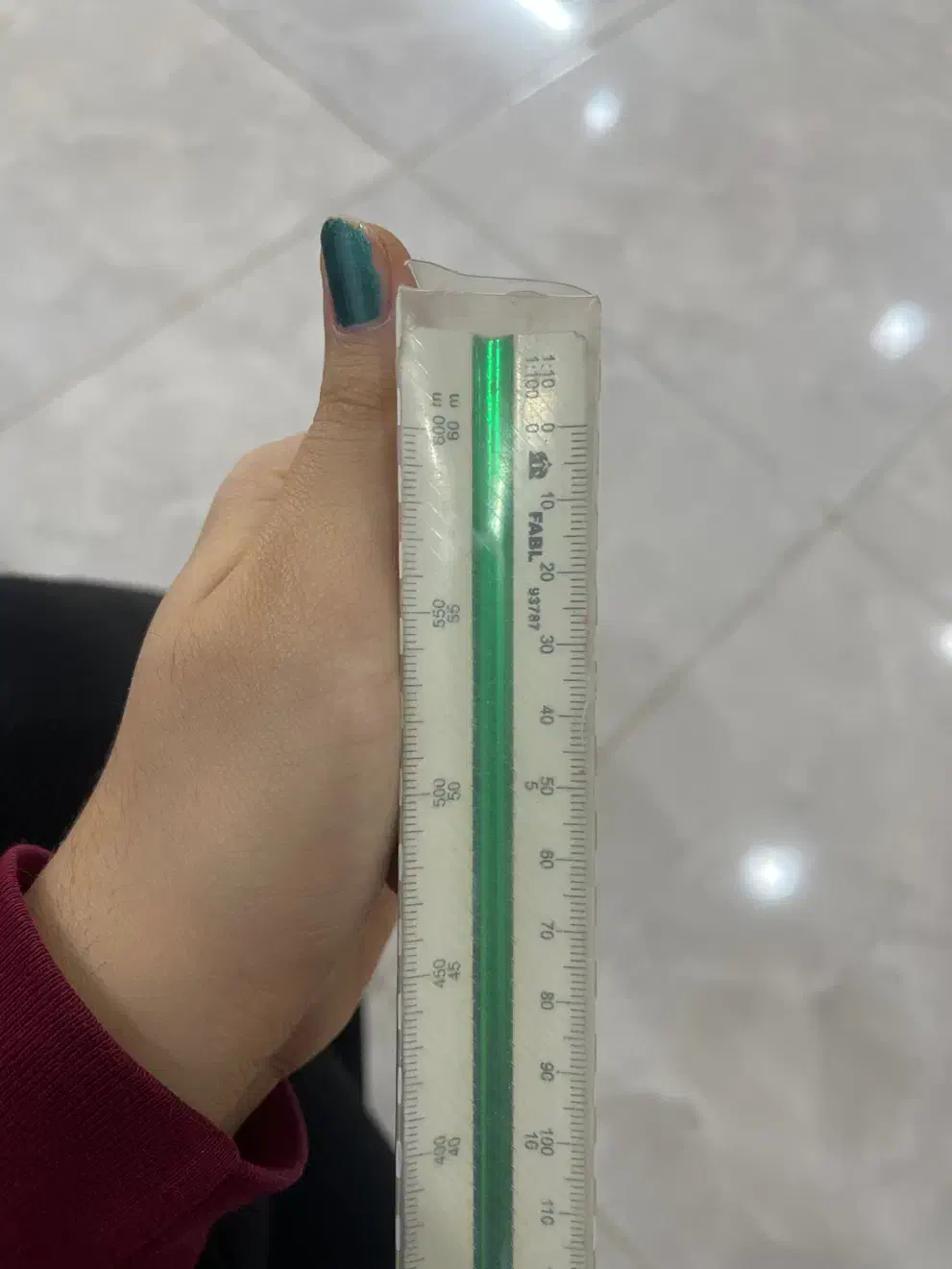 خط کش|لوازم التحریر|تهران, یافت‌آباد|دیوار