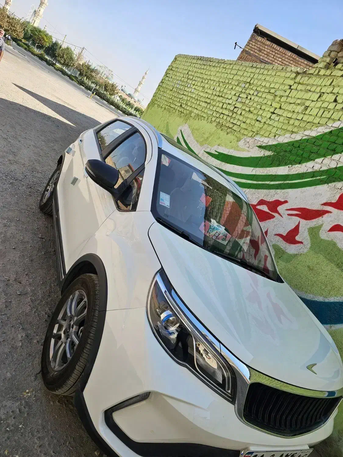 بایگ|خودرو سواری و وانت|رامهرمز, |دیوار