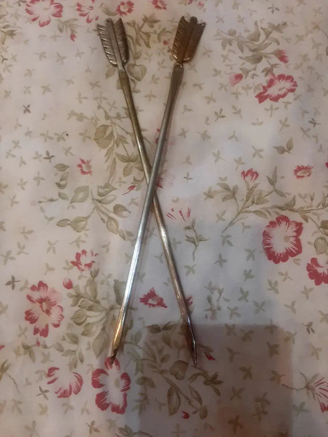 مس ونقره ترمه.لوستر|کلکسیون اشیاء عتیقه|پردیس, فاز ۸|دیوار