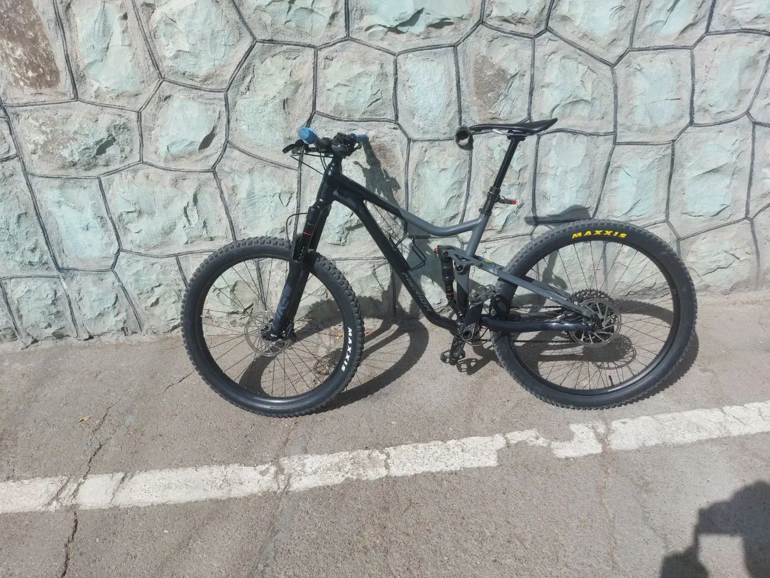 دوچرخه اسکات جاینت کیوب مریدا کورسی دانهیل|دوچرخه، اسکیت، اسکوتر|تهران, شهرک امیرالمومنین|دیوار