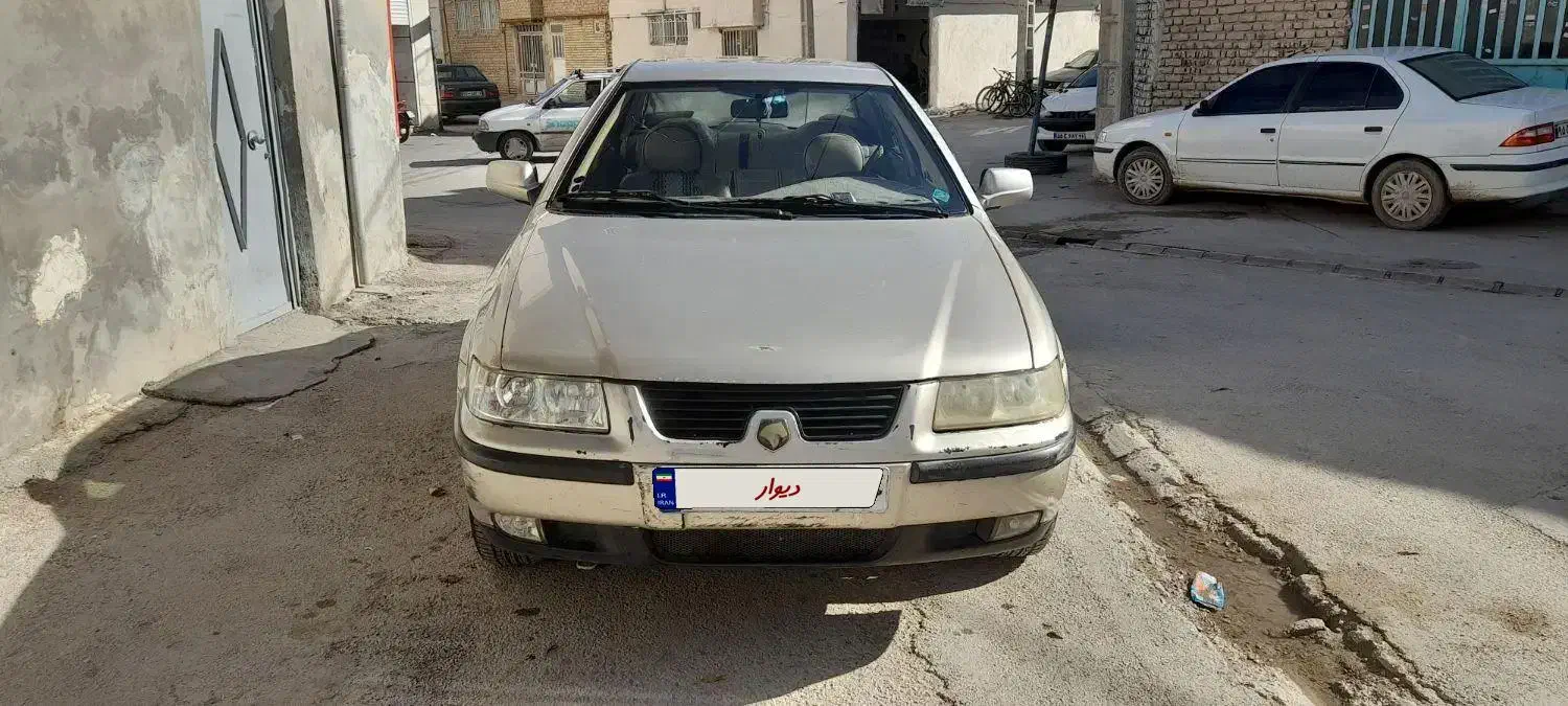 شخصی|خودرو سواری و وانت|بجنورد, |دیوار