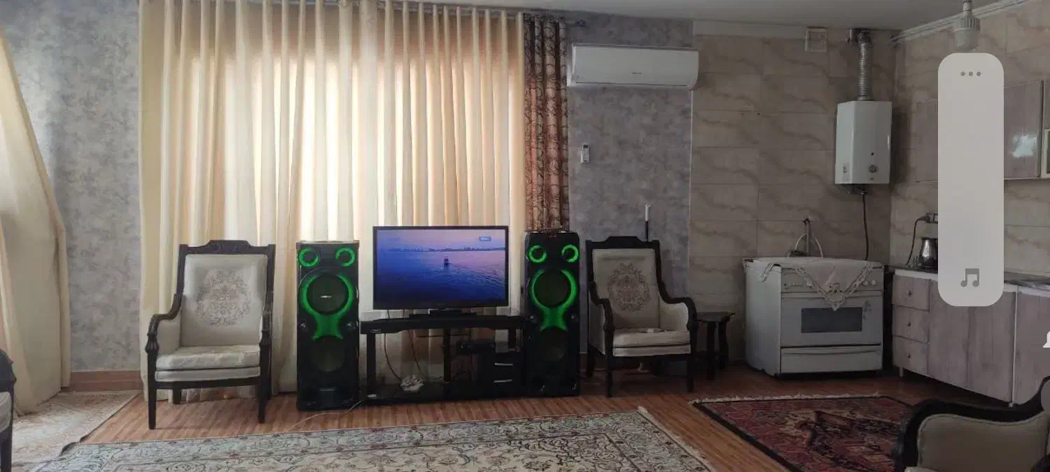 اجاره باغ ویلا استخر دار آب گرم|اجارهٔ کوتاه‌مدت ویلا و باغ|ورامین, ورامین|دیوار