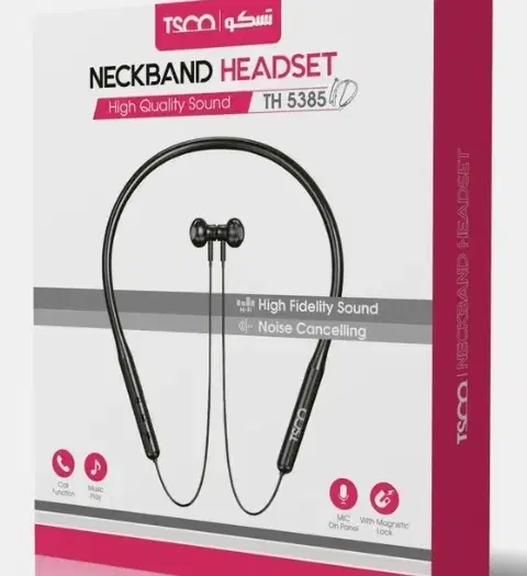 هندزفری تسکو|لوازم جانبی موبایل و تبلت|نسیم‌شهر, |دیوار