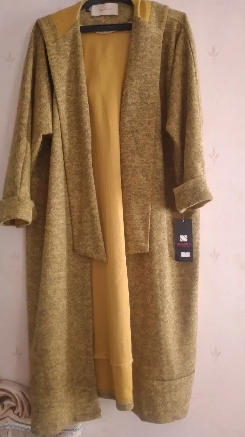 پالتو|لباس|بندرعباس, |دیوار