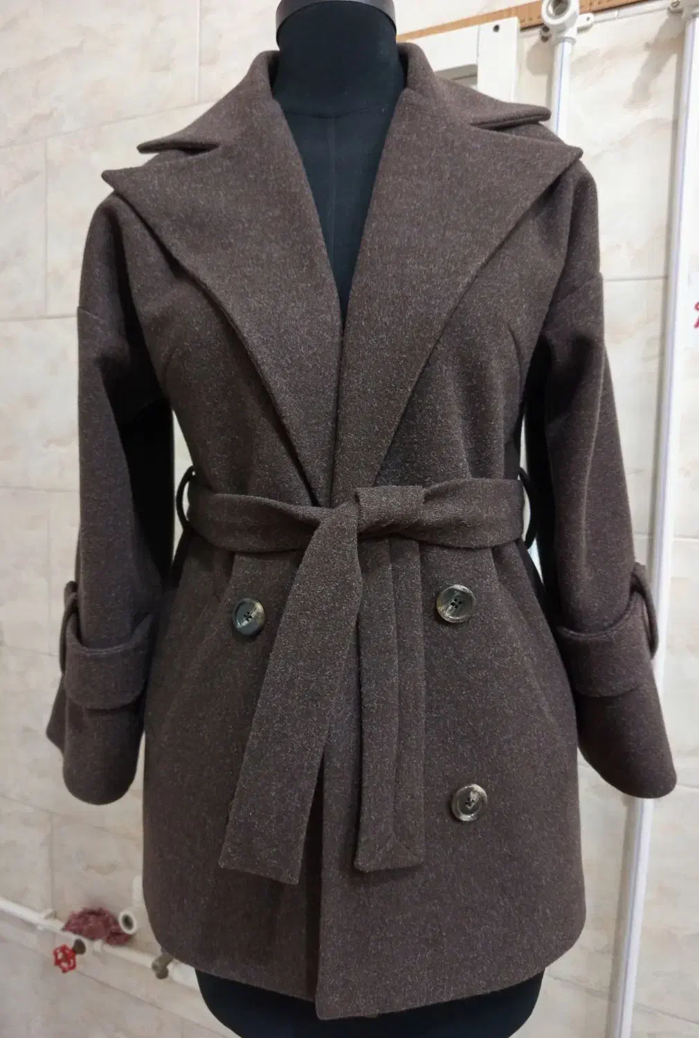 خیاطی یاد بگیر تضمینی|خدمات آموزشی|آبیک, |دیوار