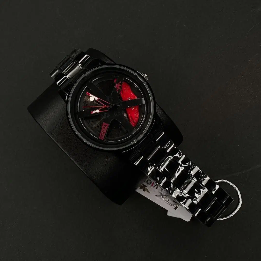 ساعت رینگی|ساعت|جوانرود, |دیوار