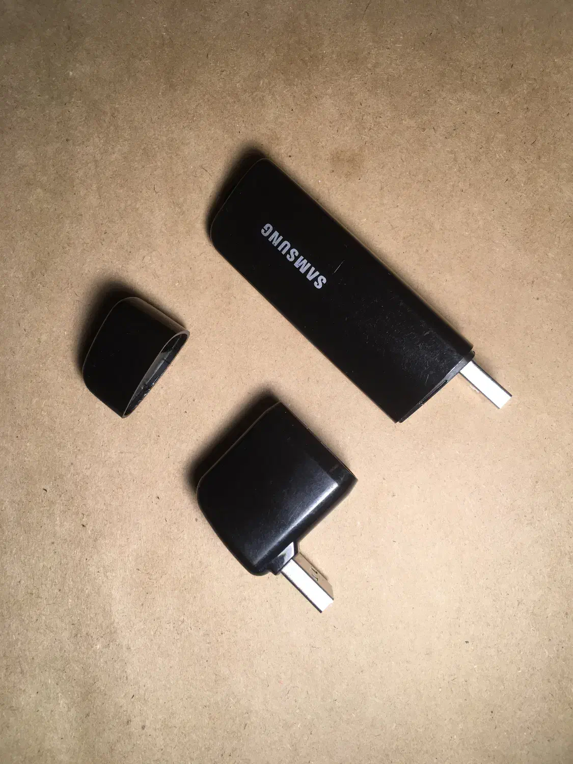 مودم بیسیم تلویزیون های سامسونگ|مودم و تجهیزات شبکه|تهران, شهرک غرب|دیوار