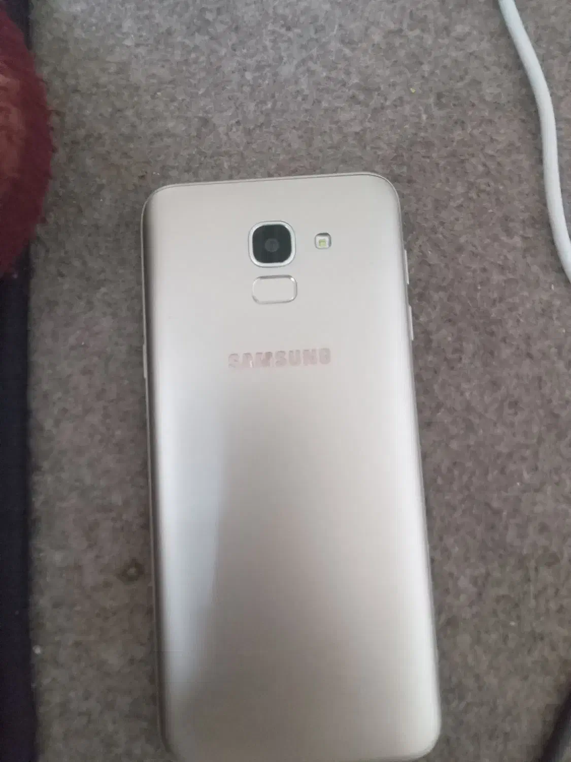 سامسونگ J6|موبایل|تهران, ابوذر|دیوار