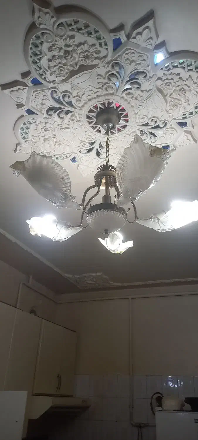 فروش تعدادی وسایل خونه|فرش|قزوین, |دیوار