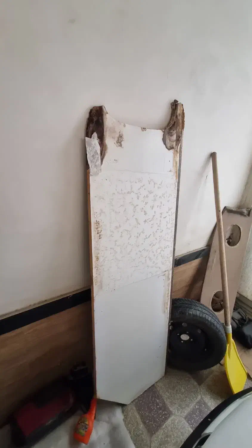 صفحه کابینت|ابزارآلات|مشهد, تربیت (صدف)|دیوار