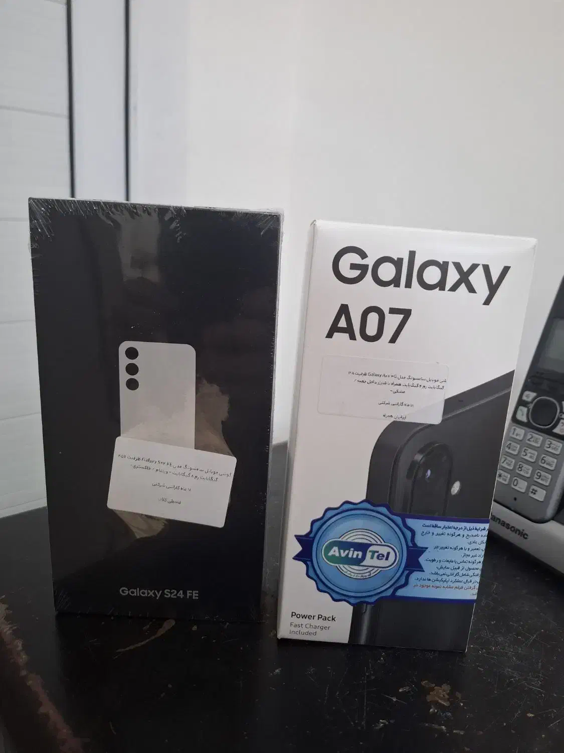 سامسونگ s24fe.a07.a55|موبایل|محمدشهر, محمدشهر|دیوار