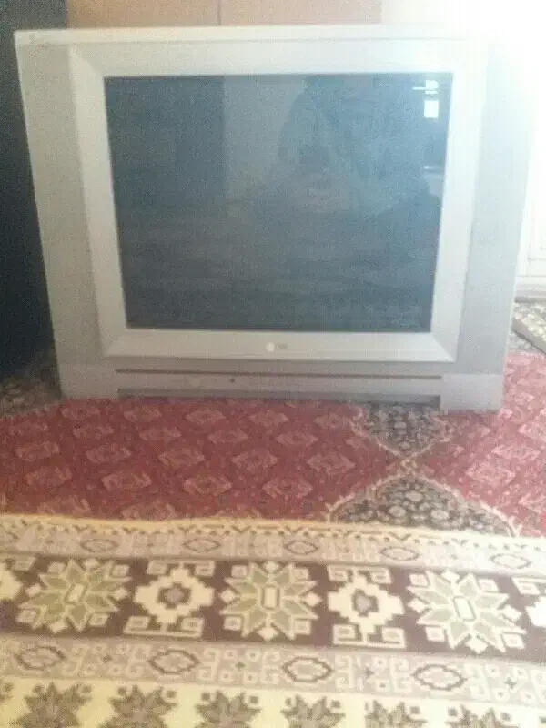 تلویزیون|تلویزیون و پروژکتور|سلماس, |دیوار