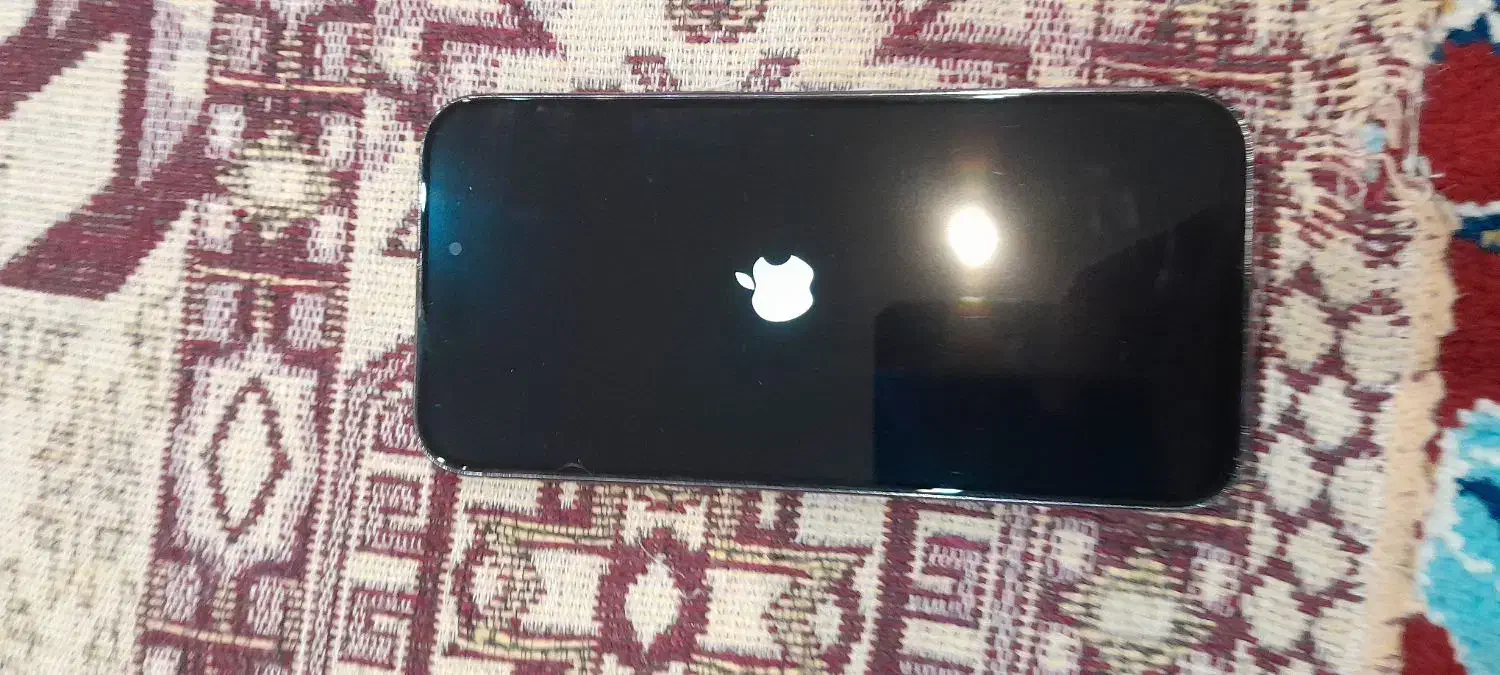 آیفون ۱۴ پرومکس فول کپی|موبایل|شهرکرد, |دیوار