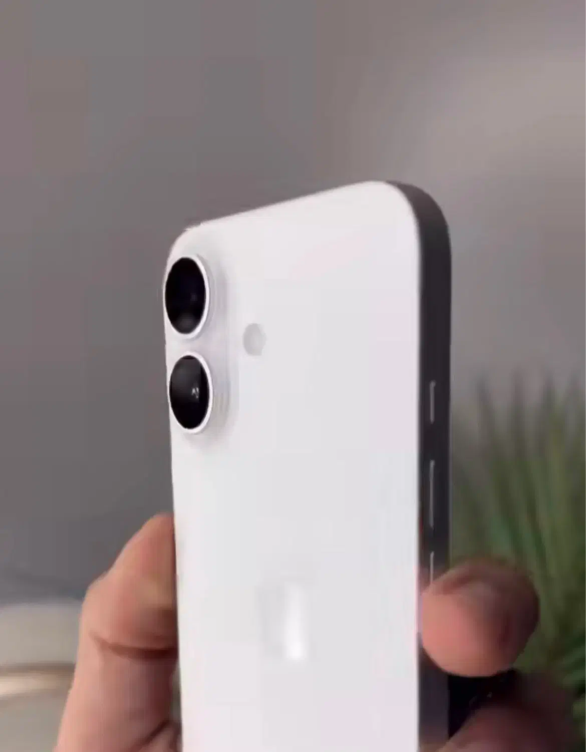 ایفون ۱۶ ریجستر ۱۰۰درصد|موبایل|ابهر, |دیوار