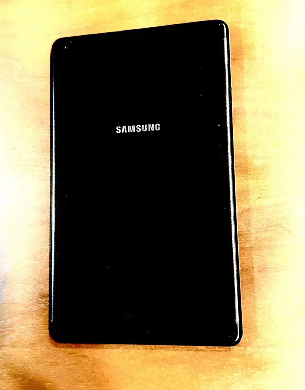 تبلت سامسونگ گلکسی Tab A8|تبلت|گرگان, |دیوار