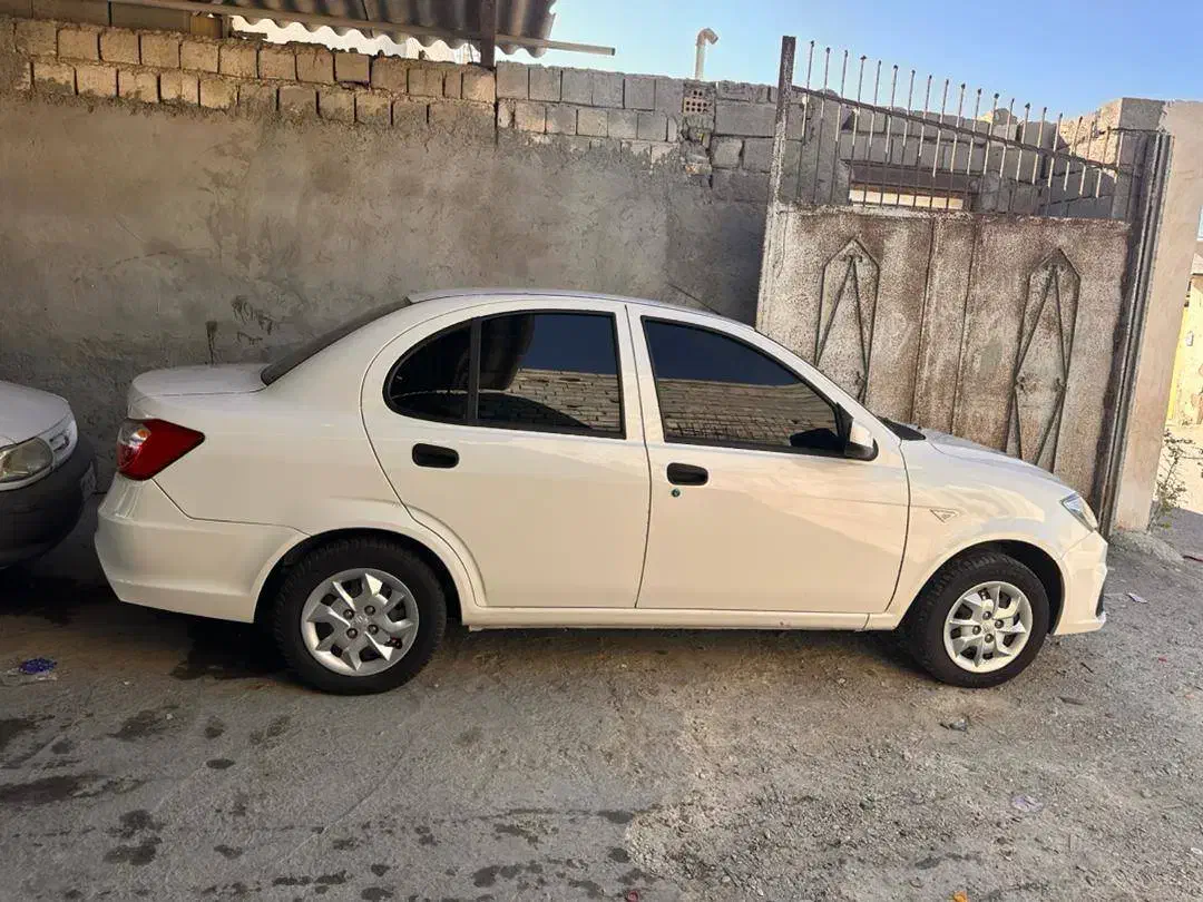 ساینا s استاندارد ۸۵ گانه مدل ۱۴۰۳|خودرو سواری و وانت|مهاباد (آذربایجان غربی), |دیوار