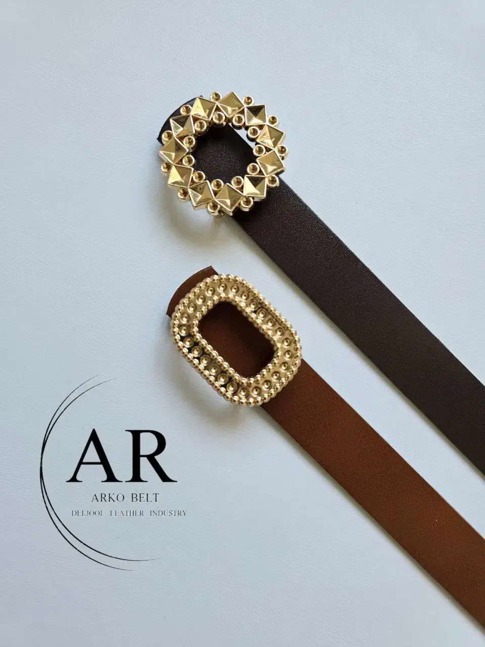 کمربند زنانه|کیف، کفش، کمربند|دزفول, |دیوار