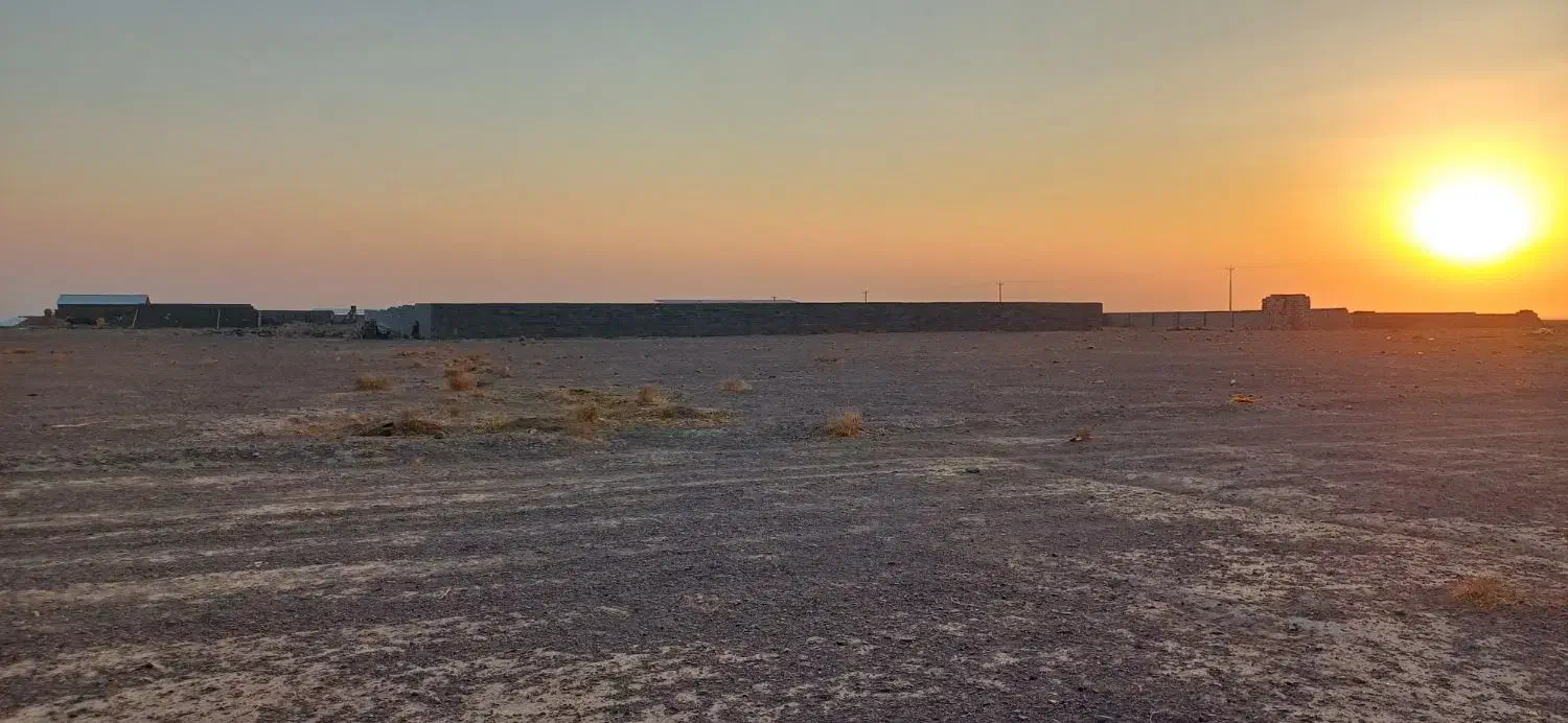 فروش زمین دامداری|فروش دفتر صنعتی، کشاورزی، تجاری|کوهپایه, |دیوار