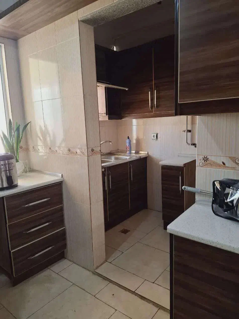 اپارتمان|اجارهٔ آپارتمان|بابل, |دیوار