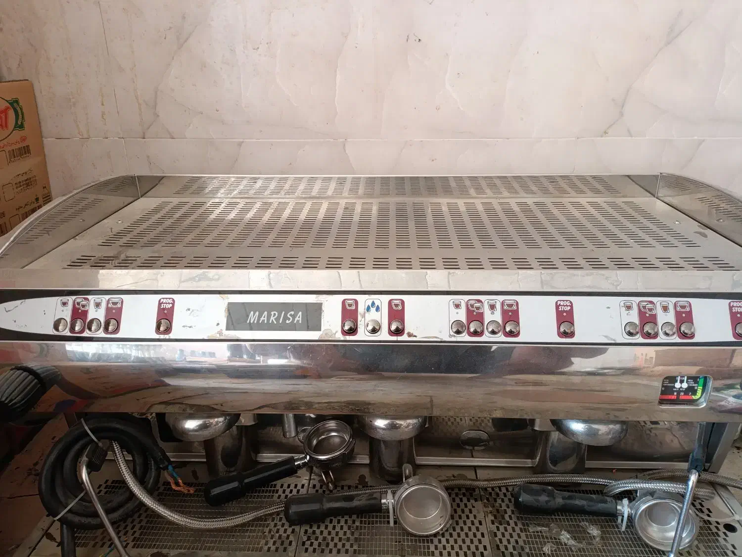 اسپرو ساز سه گروپ|سماور، چایساز، قهوهساز|بندر گناوه, |دیوار