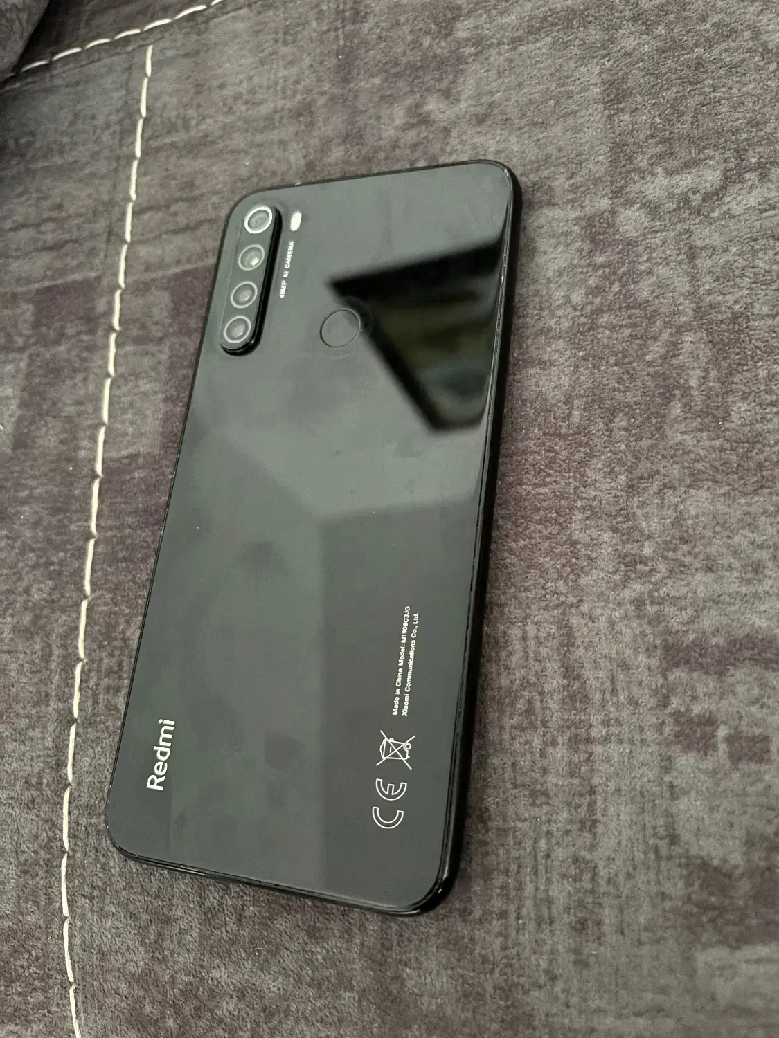 گوشی نوت ۸  / note 8|موبایل|علی‌آباد کتول, |دیوار