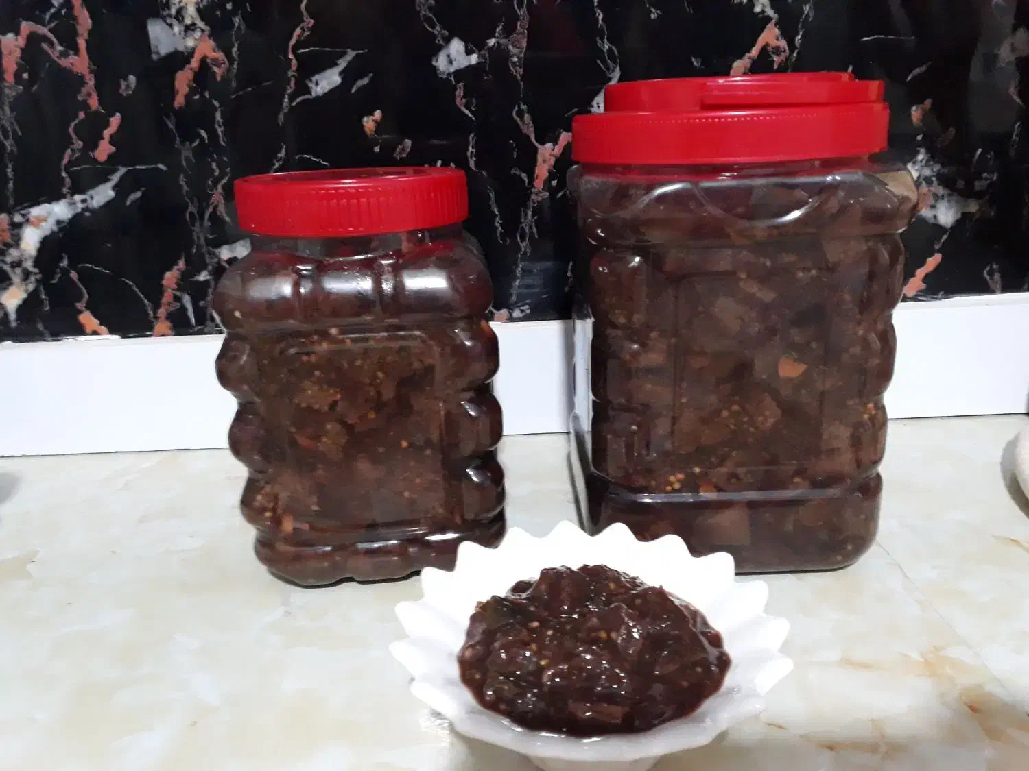 ترشی بادمجان رب اناری|خوردنی و آشامیدنی|فردیس, شهرک ۱۱۰|دیوار