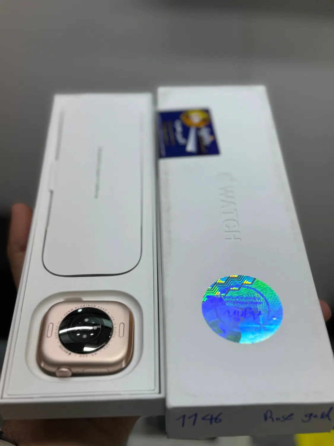 apple watch S11 46mm|ساعت|تهران, تهرانپارس جنوبی|دیوار